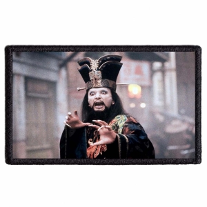 BIG TROUBLE IN LITTLE CHINA TOWN - David Lo Pan -- Patch