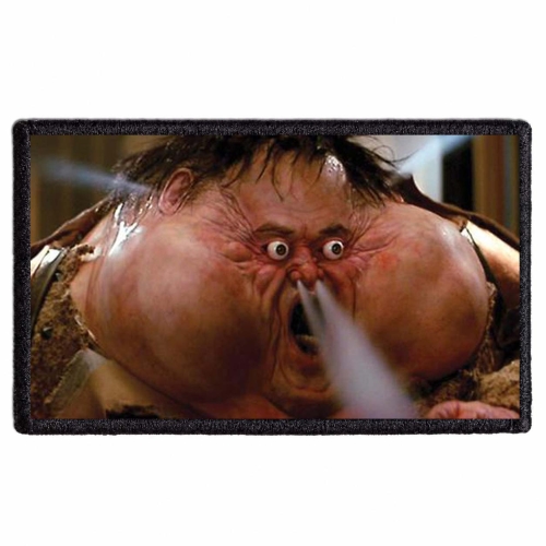 BIG TROUBLE IN LITTLE CHINA TOWN - Thunder -- Patch.jpg