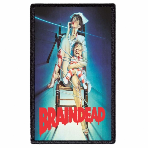 BRAINDEAD -- Movie Poster -- Patch.jpg