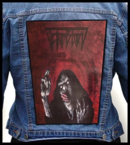 TEITANBLOOD - Purging Tongues -- Backpatch.jpg