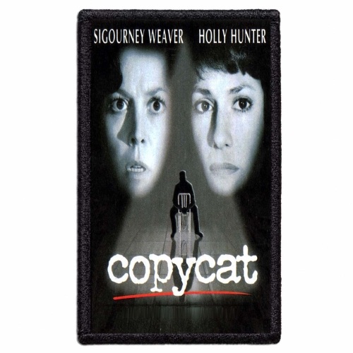 COPYCAT - Movie Poster -- Patch.jpg