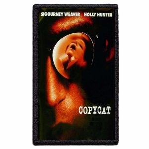 Naszywka COPYCAT - Movie Poster #2