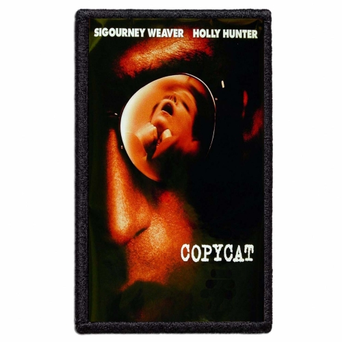 COPYCAT - Movie Poster #2 -- Patch.jpg
