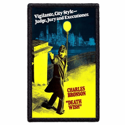 DEATH WISH - Movie Poster #2 -- Patch.jpg