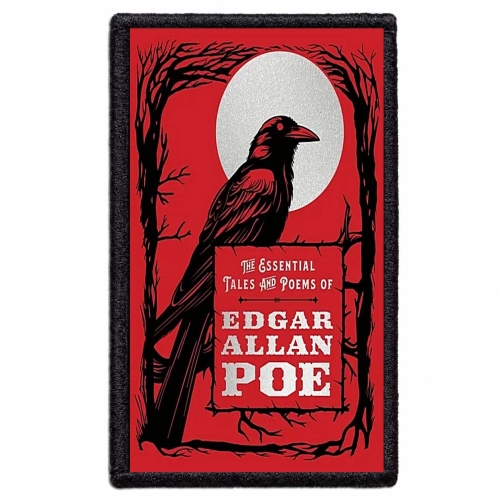 EDGAR ALLAN POE - Essential Tales and Poems -- Patch.jpg