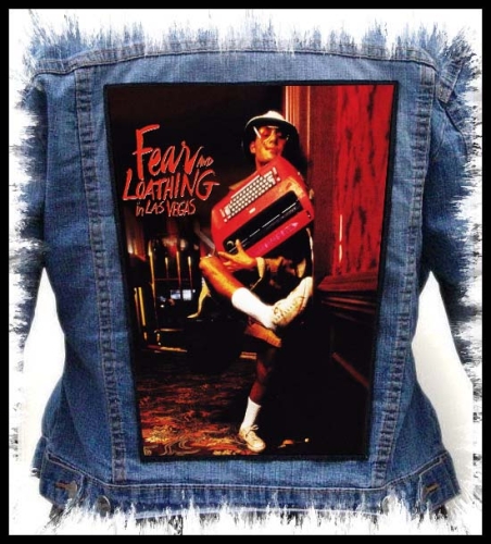 FEAR AND LOATHING IN LAS VEGAS - Movie Poster #2 -- Backpatch.jpg