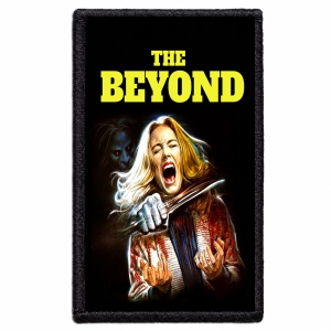 Naszywka THE BEYOND - Movie Poster #2