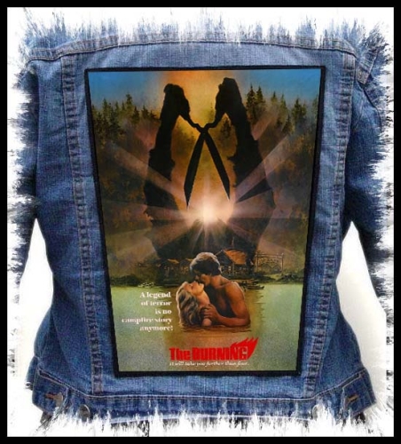 THE BURNING - Movie Poster -- Backpatch.jpg