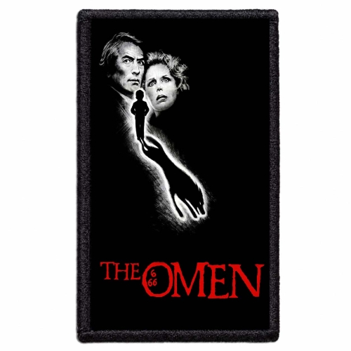 THE OMEN - Movie Poster -- Patch.jpg