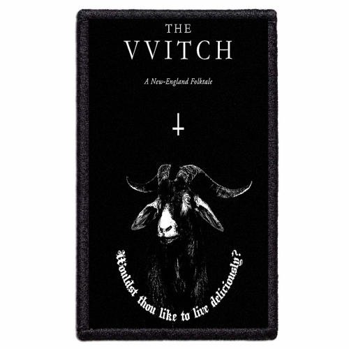 THE WITCH - Movie Poster #4 -- Patch.jpg
