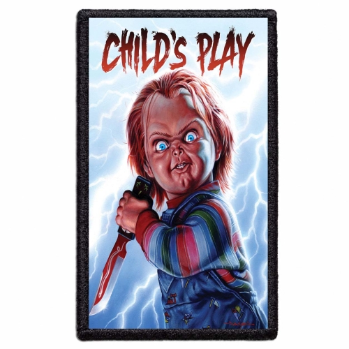 CHILD'S PLAY - Chucky -- Patch.jpg