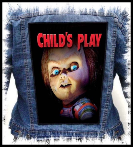 CHILD'S PLAY - Movie Poster #2 -- Backpatch.jpg