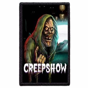 Naszywka CREEPSHOW - Show Poster