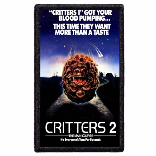 CRITTERS - Movie Poster #3 -- Patch.jpg