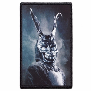 DONNIE DARKO - Frank -- Patch