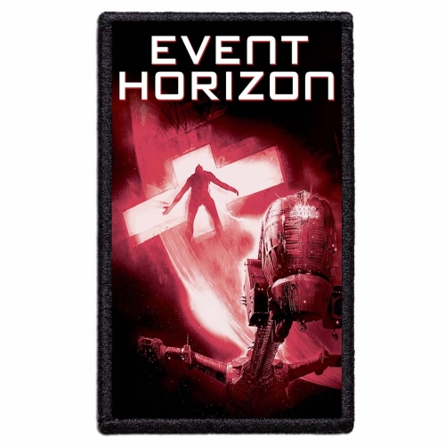 EVENT HORIZON - Movie Poster #2 -- Patch.jpg