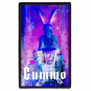 GUMMO - Movie Poster -- Patch