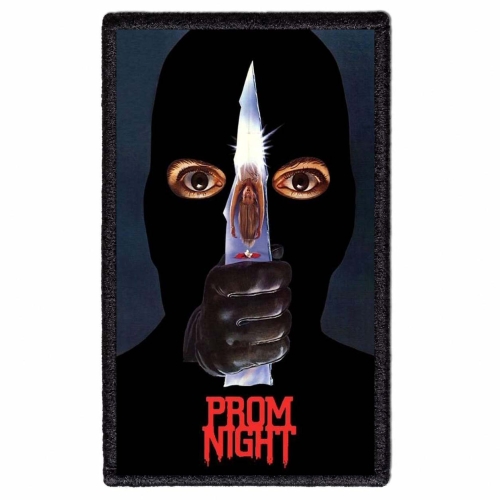 PROM NIGHT - Movie Poster #2 -- Patch.jpg