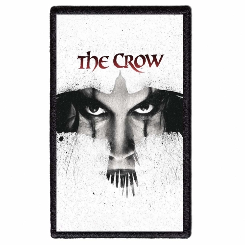 THE CROW - Movie Poster -- Patch.jpg