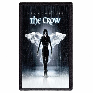 Naszywka THE CROW - Movie Poster #3