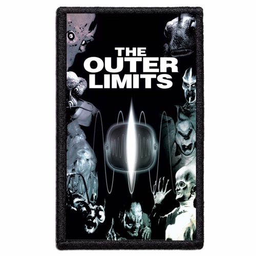 THE OUTER LIMITS - Movie Poster -- Patch.jpg