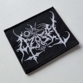 AZAZEL - Logo [black] -- Woven Patch.JPG