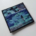 BRING ME THE HORIZON - Count Your Blessings [black] -- Woven Patch.JPG