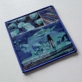 BRING ME THE HORIZON - Count Your Blessings [blue] -- Woven Patch.JPG