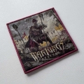 WARKINGS - Revenge [maroon] -- Woven Patch.JPG