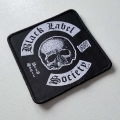 BLACK LABEL SOCIETY - SDMF [black] -- Woven Patch.JPG
