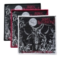 BLACK WITCHERY - Upheaval of Satanic Might [colors] -- Woven Patch-wbg.jpg