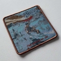 ETERNAL CHAMPION - The Armor of Ire [brown] -- Woven Patch.JPG