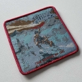 ETERNAL CHAMPION - The Armor of Ire [red] -- Woven Patch.JPG