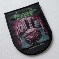 GORGUTS - Considered Dead [black] -- Woven Patch.JPG