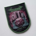 GORGUTS - Considered Dead [green] -- Woven Patch.JPG