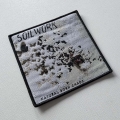 SOILWORK - Natural Born Chaos [black] -- Woven Patch.JPG