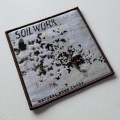 SOILWORK - Natural Born Chaos [brown] -- Woven Patch.JPG