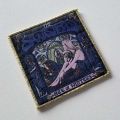 THE SWORD - Age of Winters [gold] -- Woven Patch.JPG
