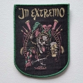 IN EXTREMO - Jester [green] -- Woven Patch.JPG