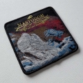 MASTODON - Leviathan [black] -- Woven Patch.JPG