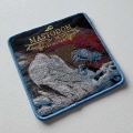 MASTODON - Leviathan [blue] -- Woven Patch.JPG
