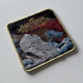 MASTODON - Leviathan [gold] -- Woven Patch.JPG