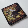 TERROR - Always the Hard Way [black] -- Woven Patch.JPG