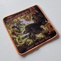 TERROR - Always the Hard Way [orange] -- Woven Patch.JPG