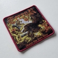 TERROR - Always the Hard Way [maroon] -- Woven Patch.JPG