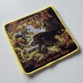 TERROR - Always the Hard Way [yellow] -- Woven Patch.JPG