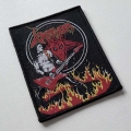 VENOM - Cronos [black] -- Woven Patch.JPG