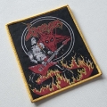 VENOM - Cronos [yellow] -- Woven Patch.JPG