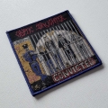 CRYPTIC SLAUGHTER - Convicted [purple] -- Woven Patch.JPG
