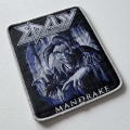 EDGUY - Mandrake [grey] -- Woven Patch.JPG